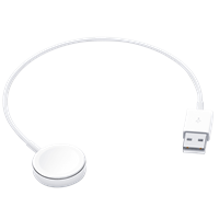 Adapter sạc MagSafe cho Apple Watch 0.3 m